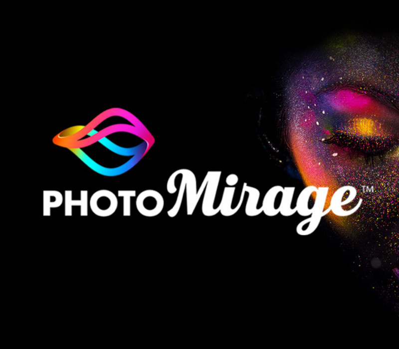 Key Kích Hoạt Corel PhotoMirage CD Key